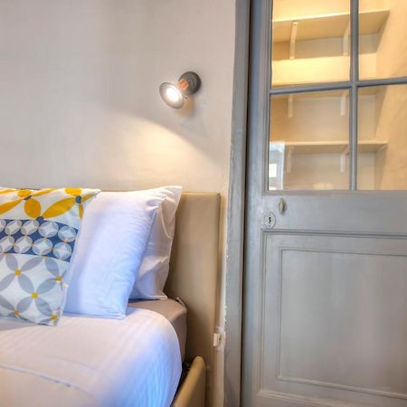 Charming & Traditional Flat In City Center Esch1-2 Valletta Kültér fotó
