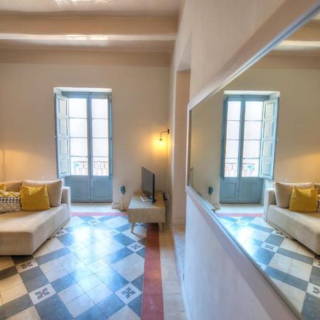 Charming & Traditional Flat In City Center Esch1-2 Valletta Kültér fotó