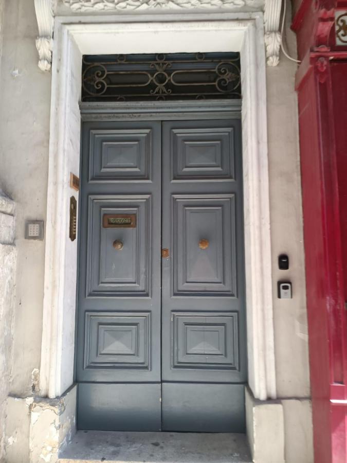 Charming & Traditional Flat In City Center Esch1-2 Valletta Kültér fotó