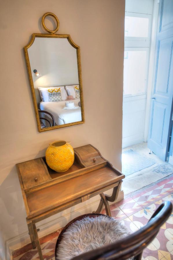 Charming & Traditional Flat In City Center Esch1-2 Valletta Kültér fotó