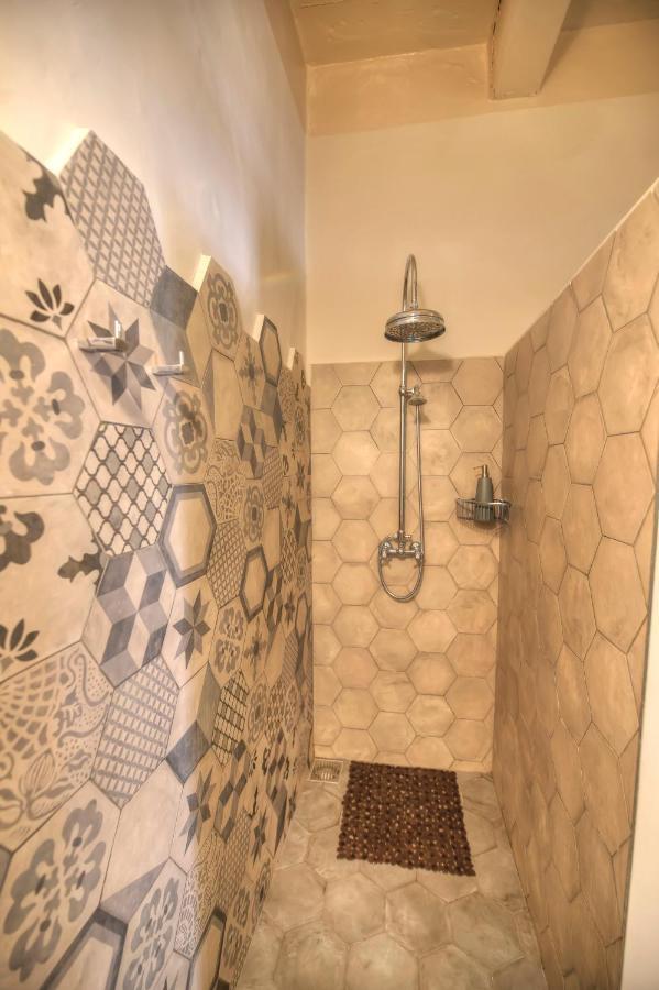 Charming & Traditional Flat In City Center Esch1-2 Valletta Kültér fotó