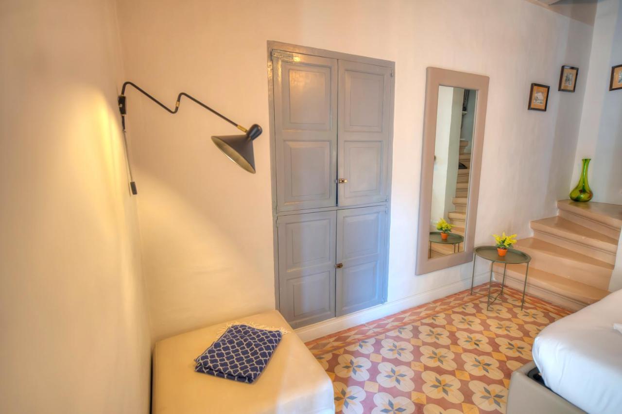 Charming & Traditional Flat In City Center Esch1-2 Valletta Kültér fotó