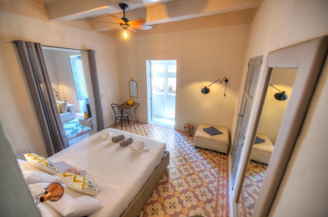 Charming & Traditional Flat In City Center Esch1-2 Valletta Kültér fotó