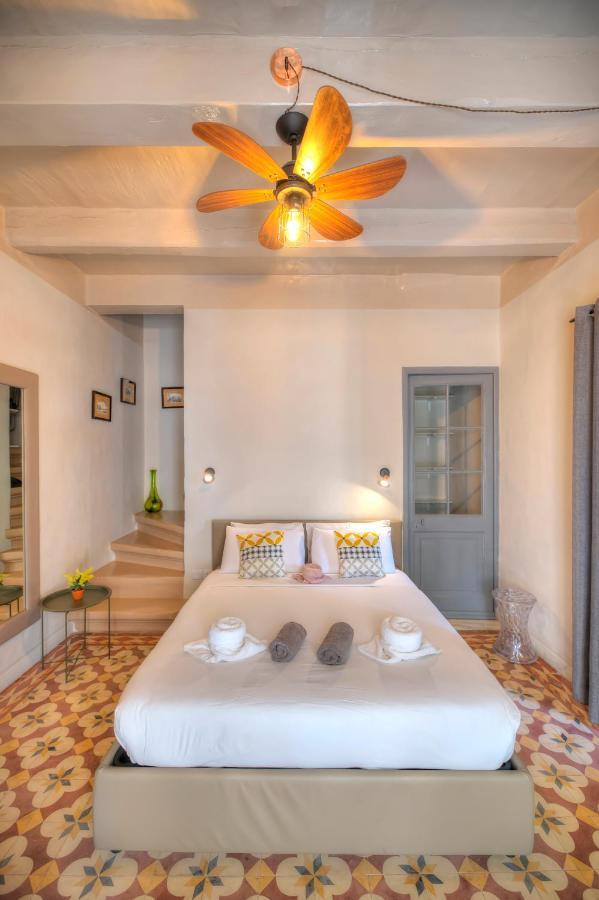 Charming & Traditional Flat In City Center Esch1-2 Valletta Kültér fotó